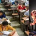 Madhya Pradesh 10th-grade student gives birth during exam