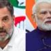 Rahul Gandhi criticizes India US trade agreement during press interaction