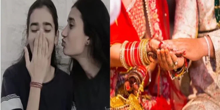 Two Sisters Die by Suicide Hours Before Double Wedding in Rajasthan Sisters suicide Rajasthan