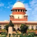 Supreme Court of India addressing misuse of free schemes by state governments