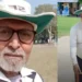 Manik Gupta attacked by bees during Unnao cricket match