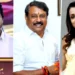 Trisha responds to BJP leader comments on Vijay’s political rally