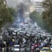Indian Embassy issues advisory for Indian citizens to leave Iran
