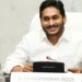 YS Jagan Mohan Reddy addressing YSRCP MLAs during Andhra Pradesh Assembly Budget session 2026