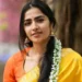 Rukmini Vasanth statement against inappropriate filming