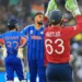 India vs England T20 World Cup 2026 semi-final match preview and team analysis