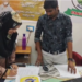 Dr Maruf Aasia resignation as Atmakur Municipal Chairperson