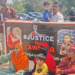 Parents protest near Amaravati Assembly demanding justice for student death