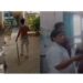 Nellore man holding dead venomous snake after hospital arrival
