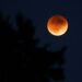 Partial lunar eclipse March 2026 Ketu eclipse India
