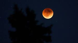 Partial lunar eclipse March 2026 Ketu eclipse India