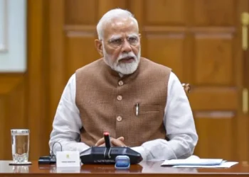 Narendra Modi chairs emergency CCS meeting on Iran Israel war crisis