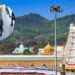 Police conduct search after Tirupati hotel bomb threat