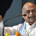 Garikipati Narasimha Rao discusses Andhra Pradesh renaming Andhra Pradesh rename Telugunadu