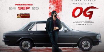 ‘OG’ smashes pre-release records ahead of grand release
