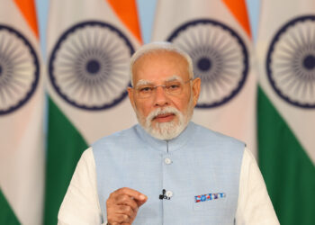 PM Modi