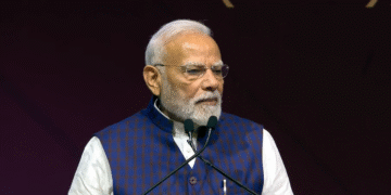 PM Modi unveils ambitious semiconductor plans at Semicon India 2025