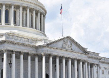 US government shuts down after 6 years