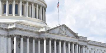 US government shuts down after 6 years