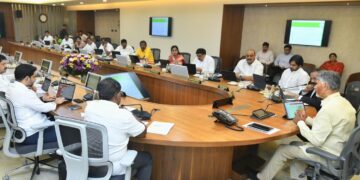 AP Cabinet clears key decisions on Friday