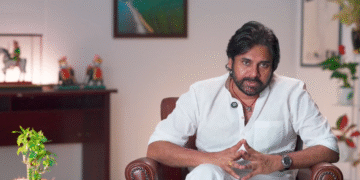 Pawan Kalyan Sanatana Dharma Board