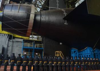 Russia Khabarovsk