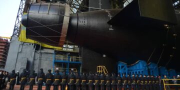 Russia Khabarovsk