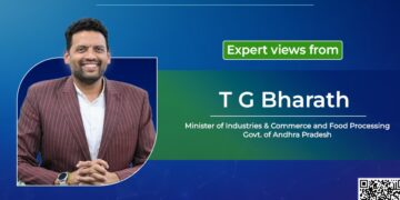 industry 5.0 TG Bharath