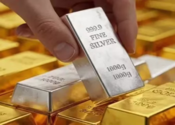 Gold and Silver Prices Create History, Hit Record Highs in India