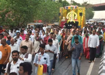 Giri Pradakshina