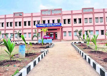 Telangana to Temporarily Shut 1,441 Zero-Enrolment Schools