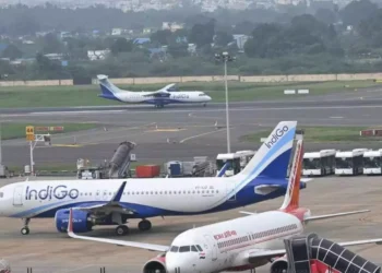 IndiGo Crisis 400 Flights Cancelled