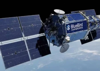 Bluebird-6 satellite| ISRO
