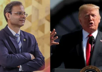 Donald Trump Raghuram Rajan India Tariffs RBI Governor Narendra Modi Pakistan Russia oil