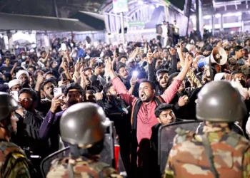 Bangladesh Protests: Call to Cancel Indians’ Work Permits