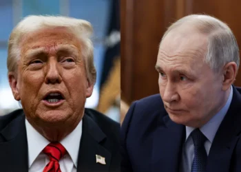 Drone Attack on Putin Residence Trump Reacts Angrily