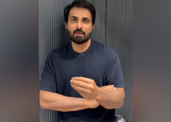Sonu Sood