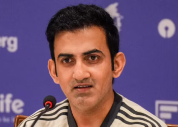 Gautam Gambhir Not Removed as India Head Coach: BCCI