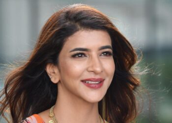 Manchu Lakshmi Appears Before CID in Betting App Case