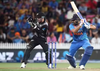 India vs New Zealand 3rd T20: Student Tickets from ₹500