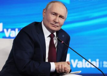 Putin India Visit