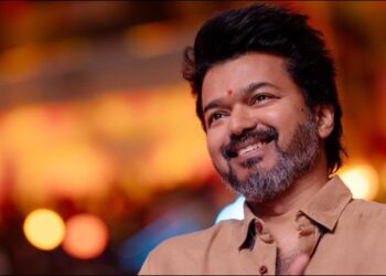 Thalapathy Vijay Exit from Films, Enters Full-Time Politics