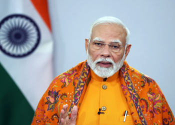 Prime Minister Narendra Modi Begins Three-Nation Tour to Jordan, Ethiopia and Oman