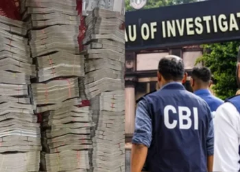 CBI Busts Defence Bribery Racket, Lt Colonel Arrested