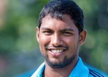 Akshu Fernando passes away