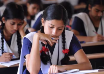 10th Class Exams Time Table