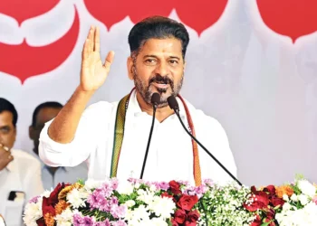 CM Revanth Reddy Declares Political Future of Telangana