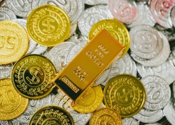 Gold, Silver Rates