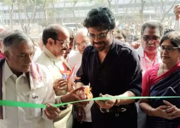 Nagarjuna Donates Rs 2 Crore for Scholarships at ANR College