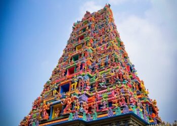 Bhavani Deeksha